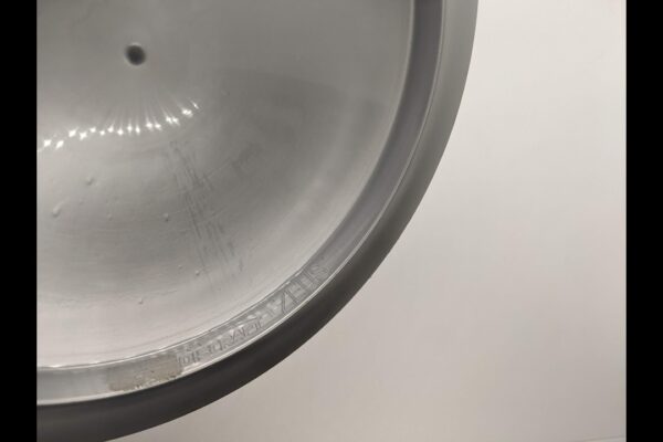 Discraft 6x Paul McBeth Titanium Zeus *Puddle Top* - Image 4