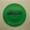 Discraft ESP Buzzz SS