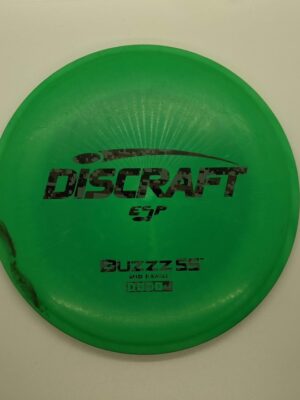 Discraft ESP Buzzz SS