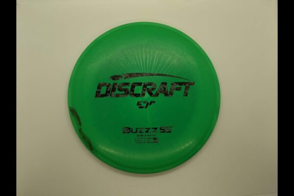 Discraft ESP Buzzz SS