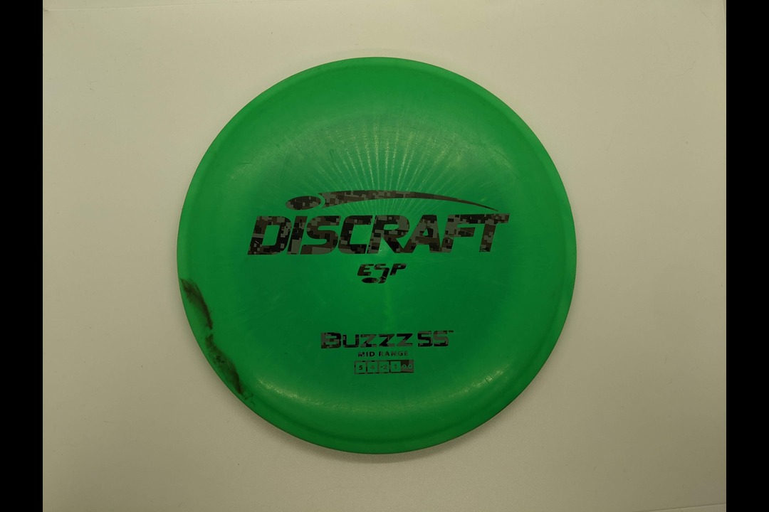 Discraft ESP Buzzz SS