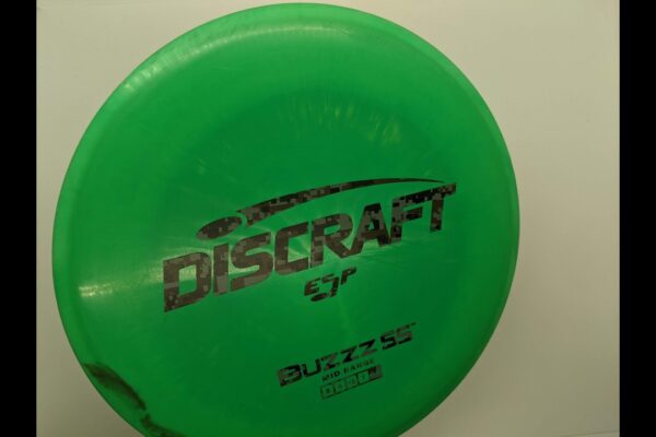 Discraft ESP Buzzz SS - Image 3