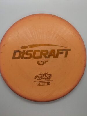 Discraft ESP Zone *Gummy*