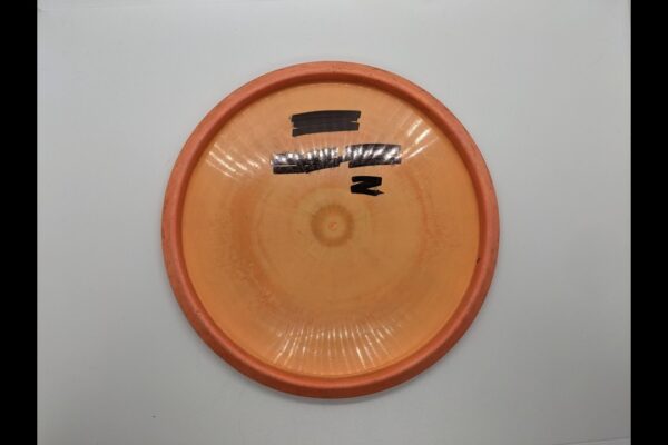 Discraft ESP Zone *Gummy* - Image 2
