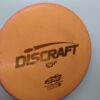 Discraft ESP Zone *Gummy*
