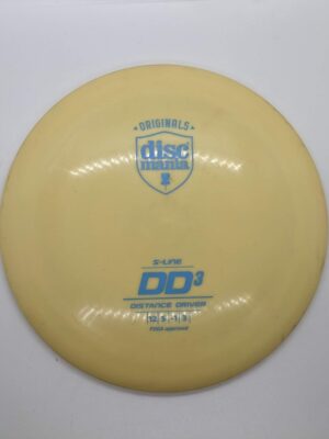 Discmania Originals S Line DD3 *Innova made*