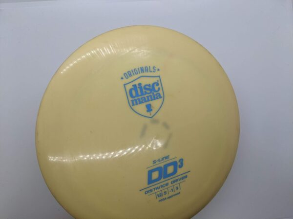Discmania Originals S Line DD3 *Innova made* - Image 3