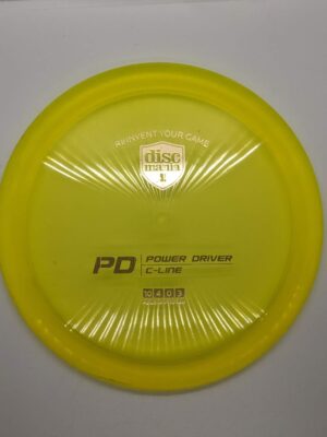 Discmania C Line PD