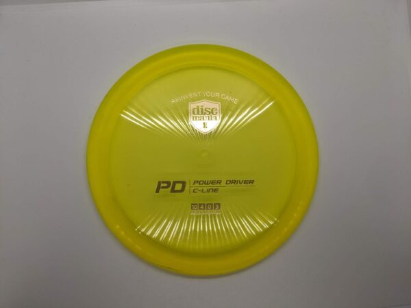 Discmania C Line PD