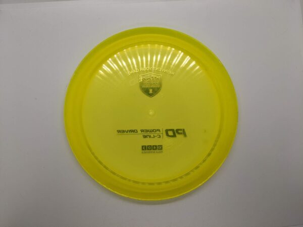 Discmania C Line PD - Image 2