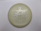 Discmania Eagle McMahon Glow Metal Flake C Line MD3 *IS2*