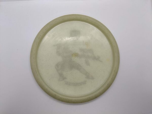 Discmania Eagle McMahon Glow Metal Flake C Line MD3 *IS2* - Image 3