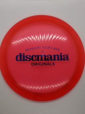 Discmania C Line FD3