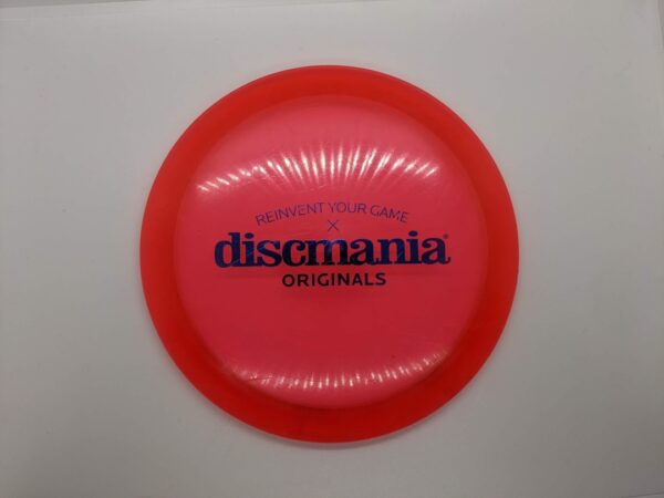 Discmania C Line FD3