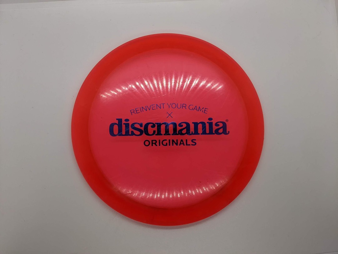 Discmania C Line FD3