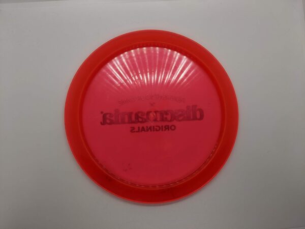 Discmania C Line FD3 - Image 2