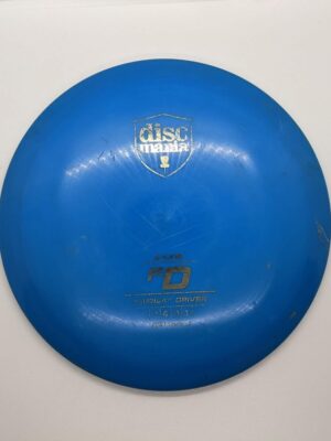 Discmania S Line FD *Innova made*