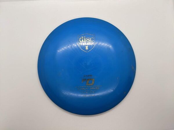 Discmania S Line FD *Innova made*