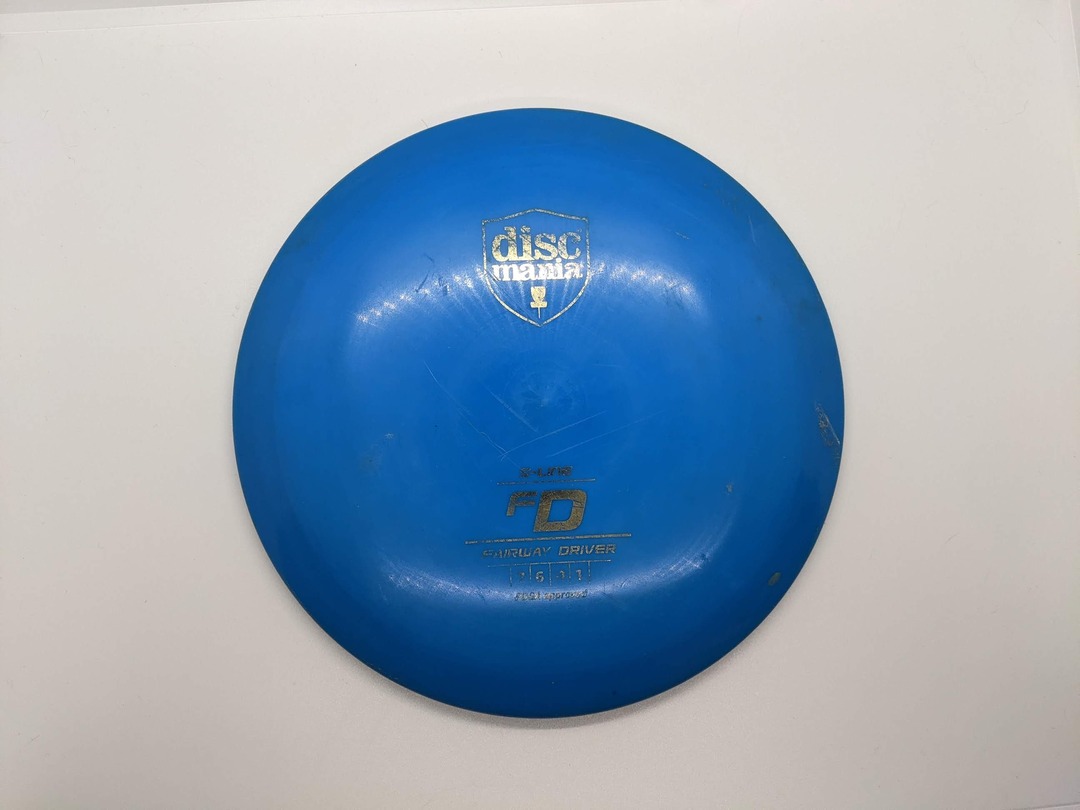 Discmania S Line FD *Innova made*