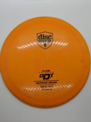 Discmania S Line DDx *Innova Made*