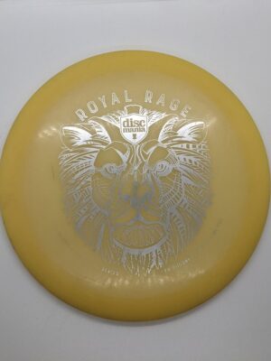 Discmania Leo Piironen Glow C Line FD2 *RR*