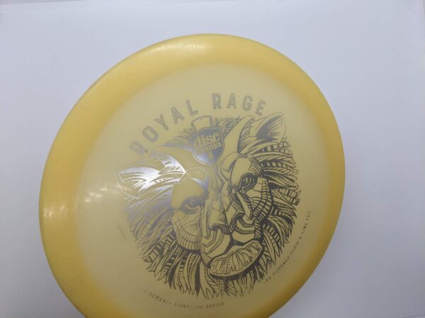 Discmania Leo Piironen Glow C Line FD2 *RR* - Image 4