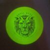 Discmania Leo Piironen Glow C Line FD2 *RR*