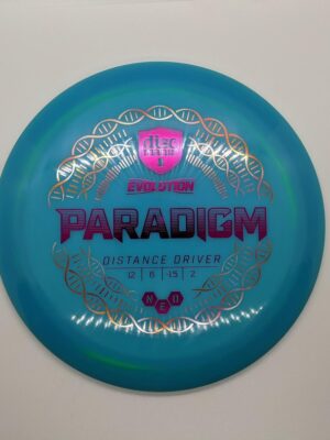 Discmania Evolution Neo Paradigm