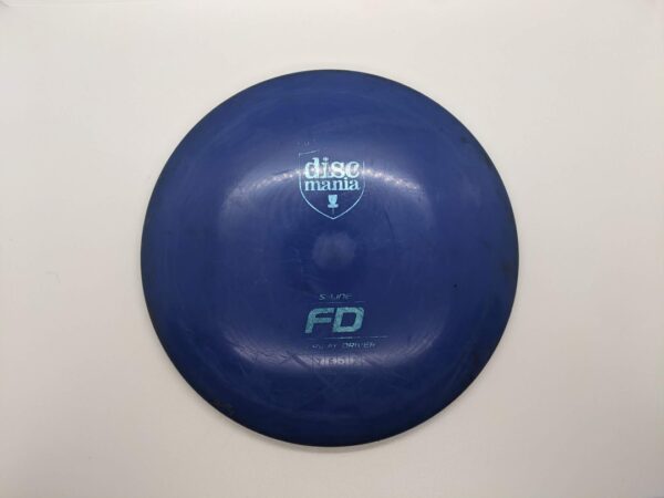 Discmania S Line FD *Innova made*