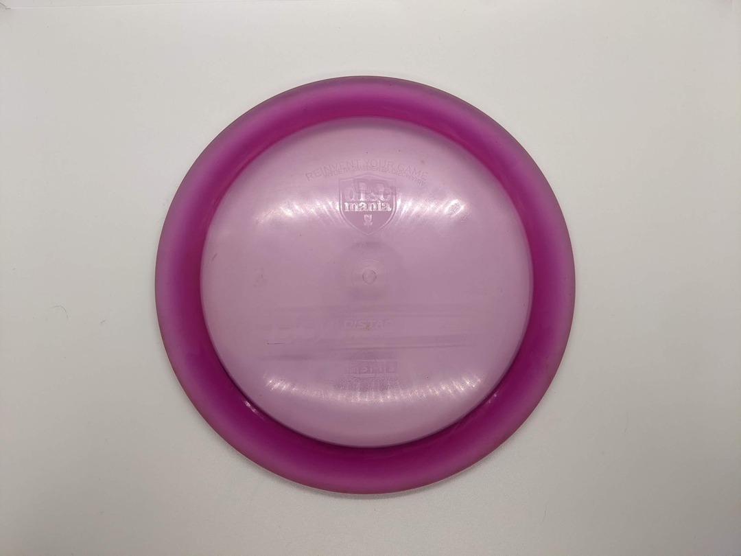Discmania C Line DD3