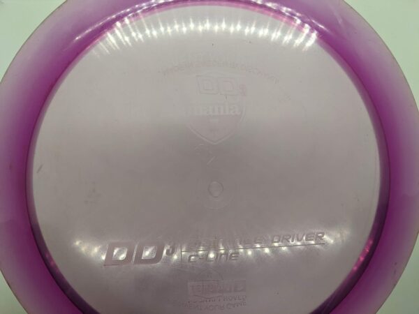 Discmania C Line DD3 - Image 3