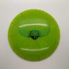 Discmania Lux Vapor Essence Wingstamp