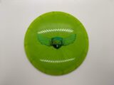 Discmania Lux Vapor Essence Wingstamp