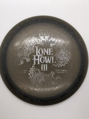 Discmania Colten Montgomery Metal Flake C Line PD *LH3*