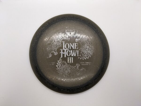 Discmania Colten Montgomery Metal Flake C Line PD *LH3*