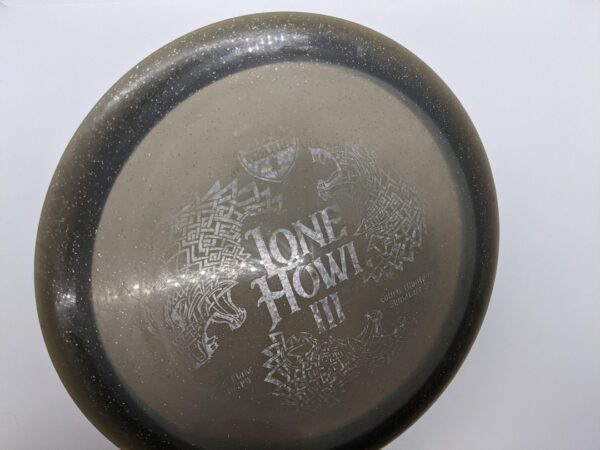 Discmania Colten Montgomery Metal Flake C Line PD *LH3* - Image 3