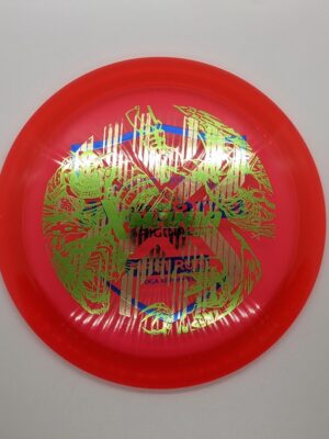 Discmania X-Mania First Run C Line CD1