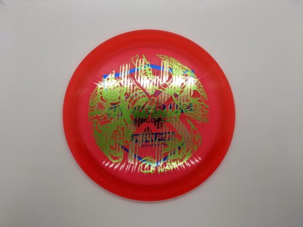 Discmania X-Mania First Run C Line CD1