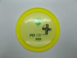 Discmania X-Out C Line FD