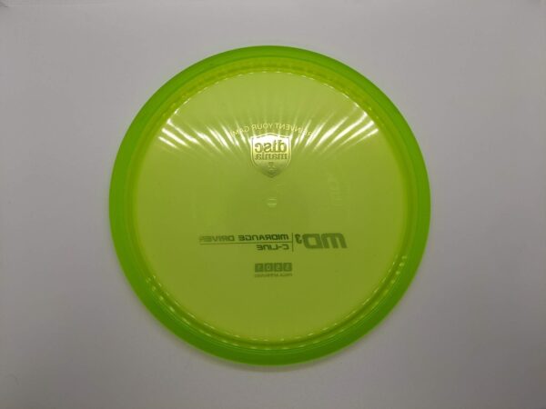 Discmania C Line MD3 - Image 2