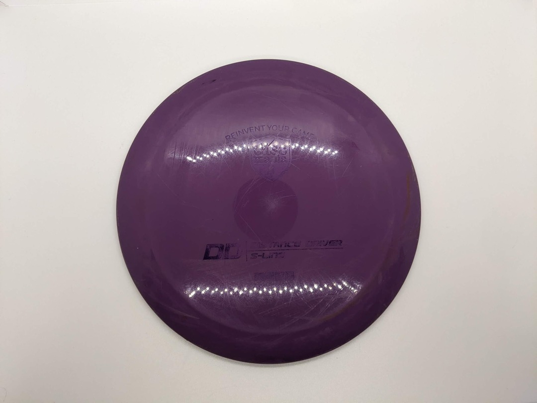Discmania S Line DD