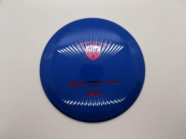 Discmania S Line CD1