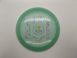 Discmania Open Glow C Line FD3