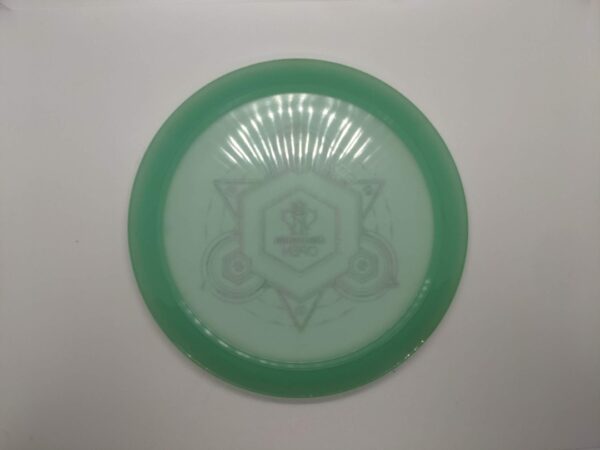 Discmania Open Glow C Line FD3 - Image 3