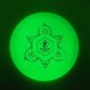 Discmania Open Glow C Line FD3