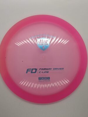Discmania C Line FD