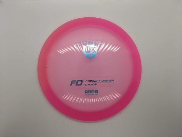 Discmania C Line FD