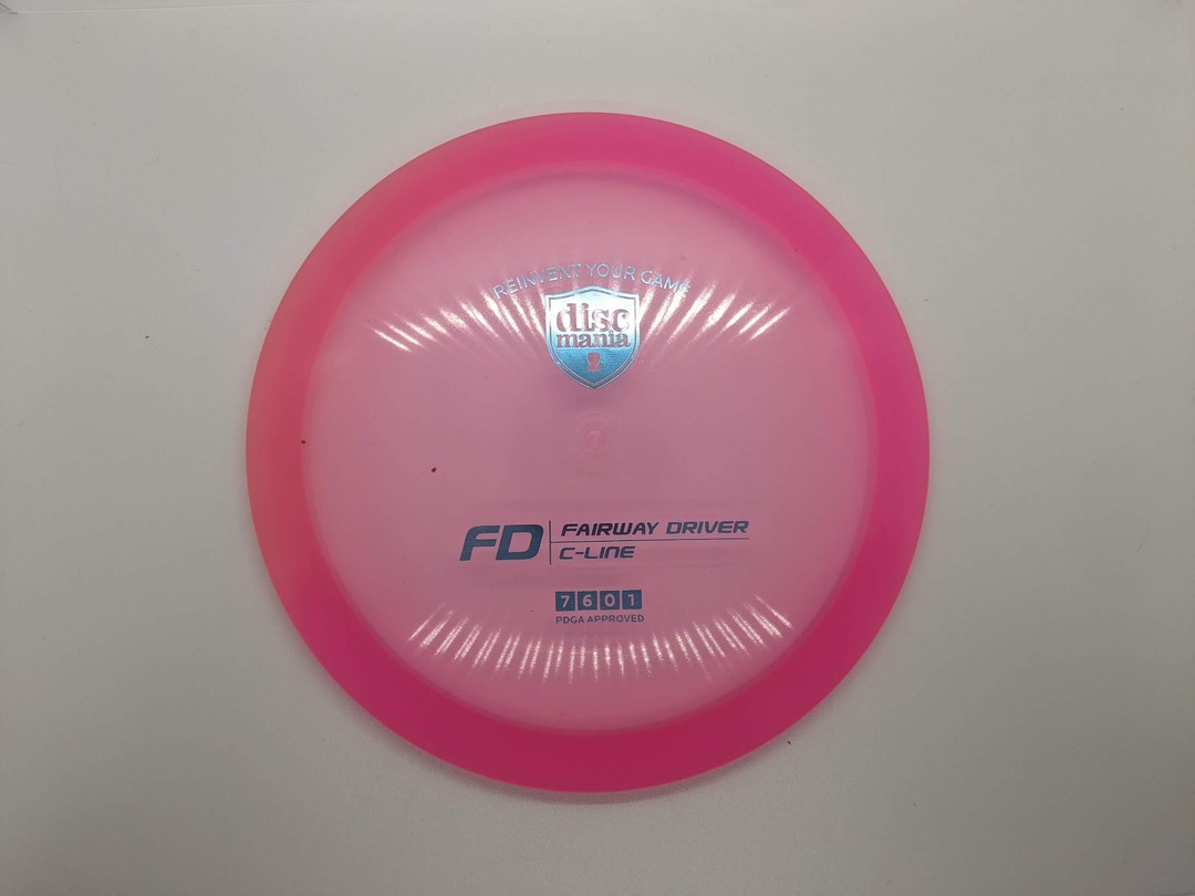 Discmania C Line FD