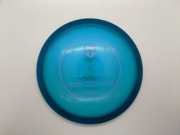 Discmania C Line MD2 *Innova made*