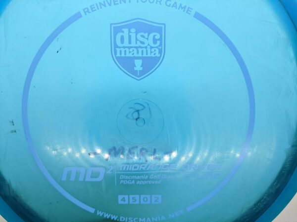 Discmania C Line MD2 *Innova made* - Image 3